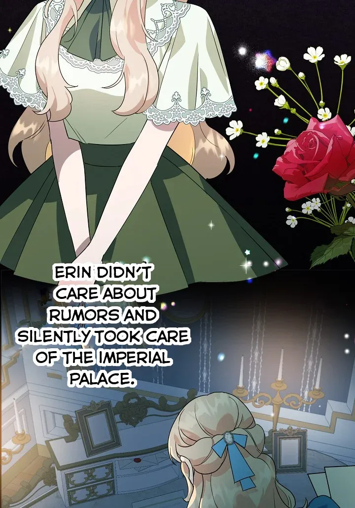 A Divorced Evil Lady Bakes Cakes Chapter 21.5 Online - página 6