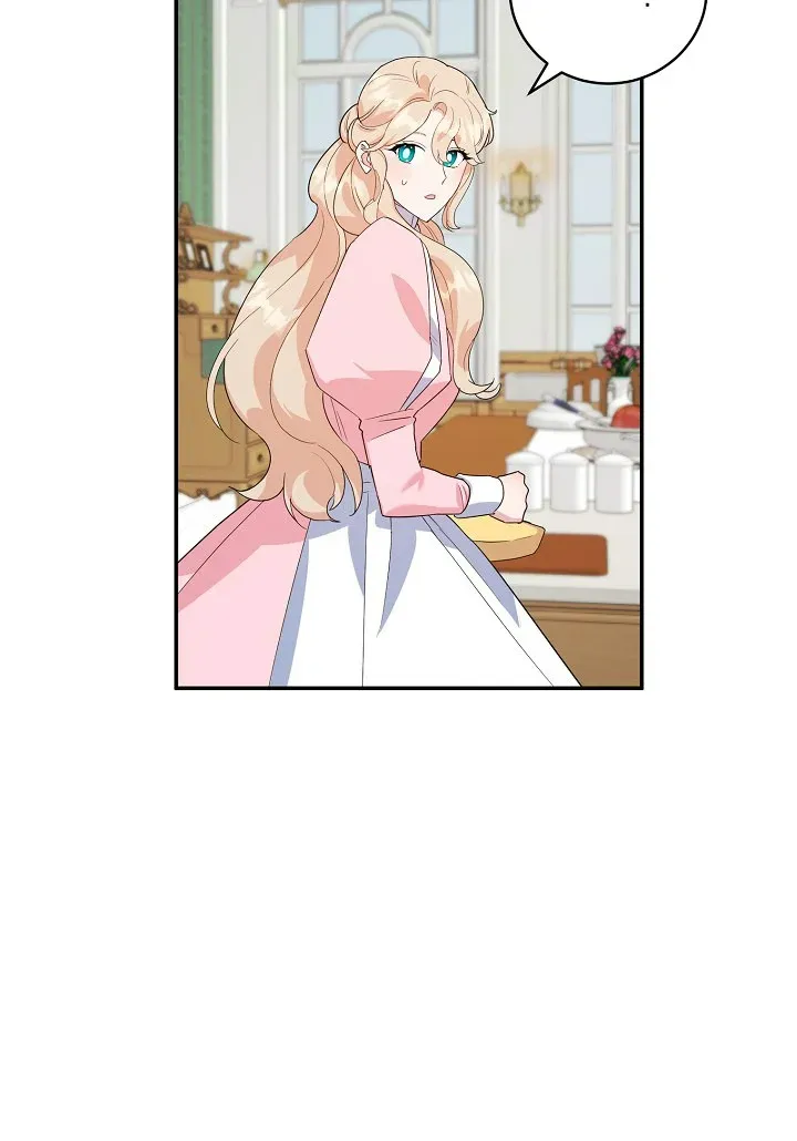 A Divorced Evil Lady Bakes Cakes Chapter 21.5 Online - página 16