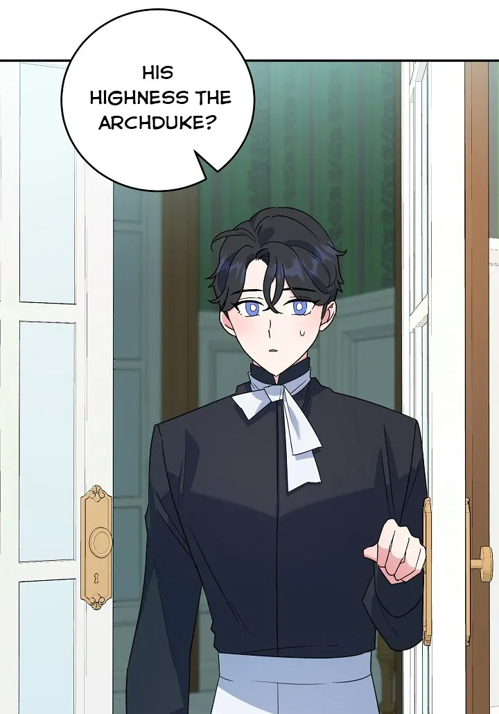 A Divorced Evil Lady Bakes Cakes Chapter 21.5 Online - página 17