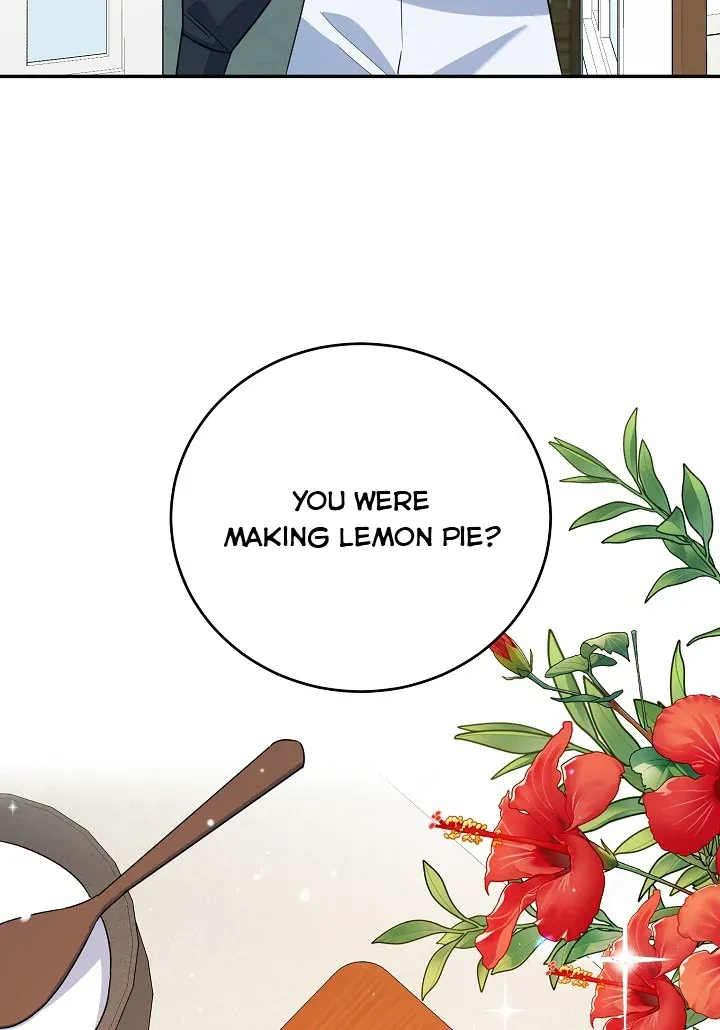 A Divorced Evil Lady Bakes Cakes Chapter 21.5 Online - página 18