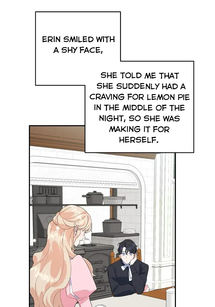 A Divorced Evil Lady Bakes Cakes Chapter 21.5 Online - página 20