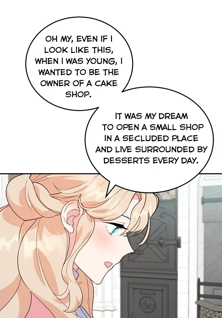 A Divorced Evil Lady Bakes Cakes Chapter 21.5 Online - página 23