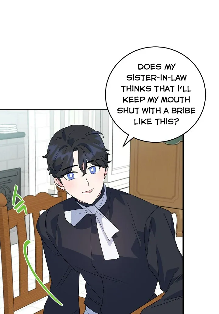 A Divorced Evil Lady Bakes Cakes Chapter 21.5 Online - página 26