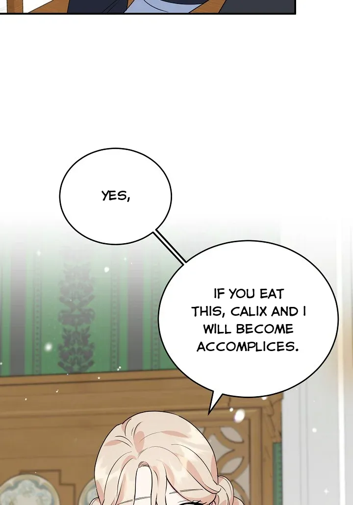 A Divorced Evil Lady Bakes Cakes Chapter 21.5 Online - página 27