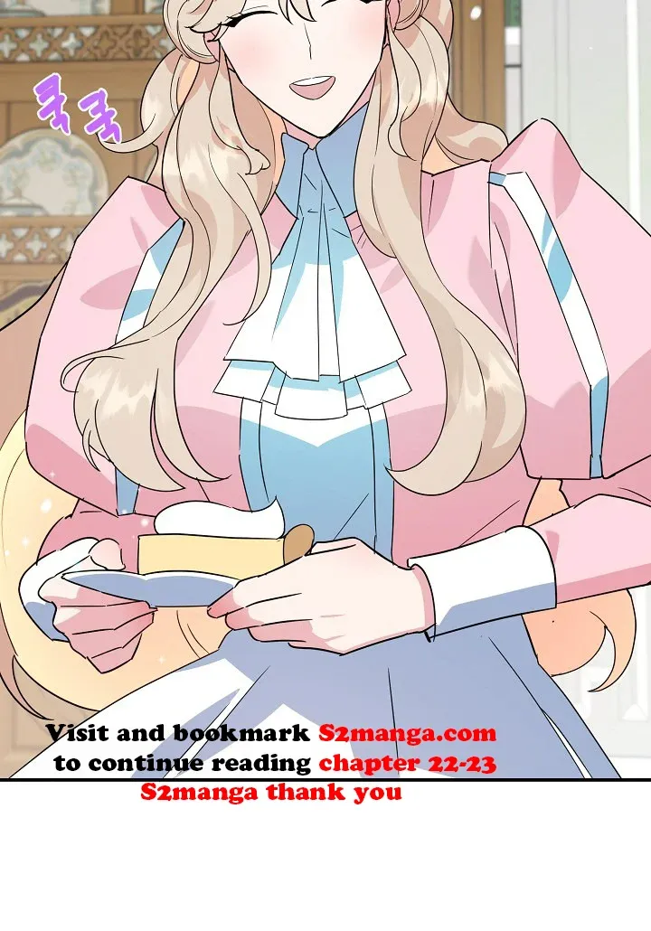 A Divorced Evil Lady Bakes Cakes Chapter 21.5 Online - página 28