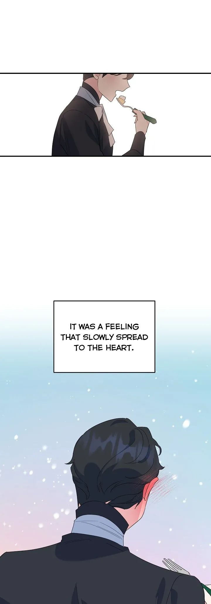 A Divorced Evil Lady Bakes Cakes Chapter 21.5 Online - página 32