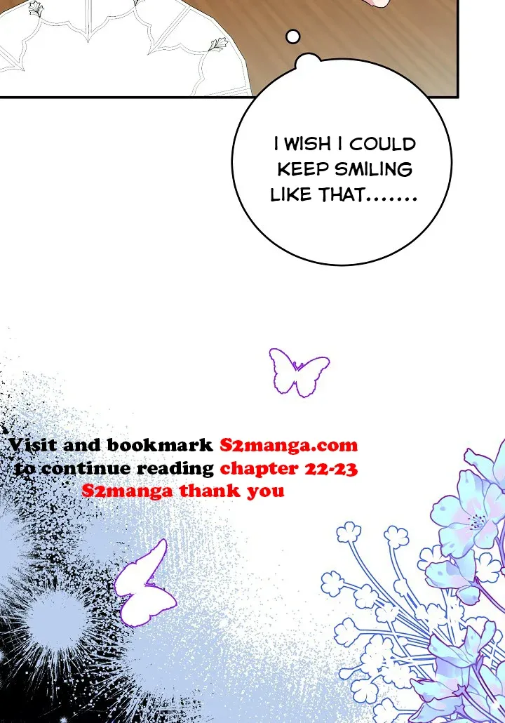 A Divorced Evil Lady Bakes Cakes Chapter 21.5 Online - página 35