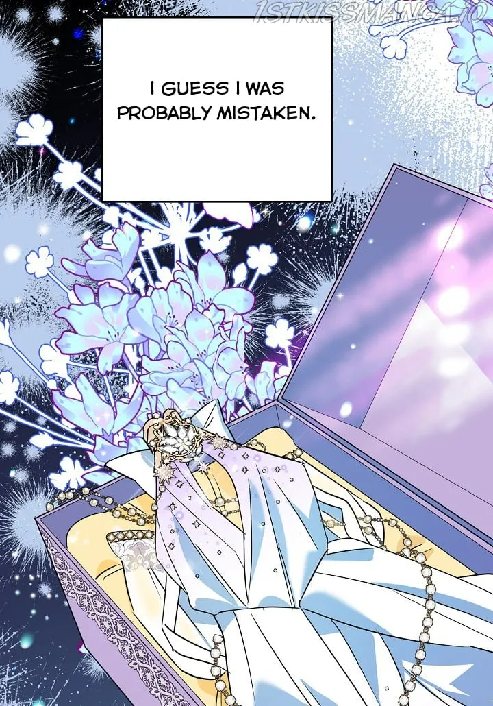 A Divorced Evil Lady Bakes Cakes Chapter 21.5 Online - página 36