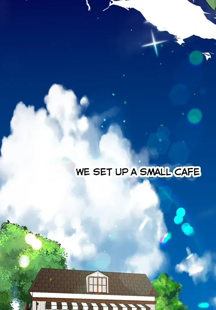 A Divorced Evil Lady Bakes Cakes Chapter 7.5 Online - página 2