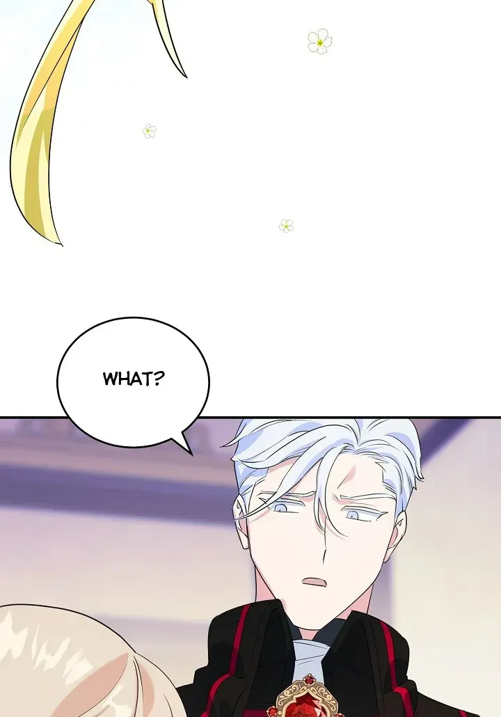 A Divorced Evil Lady Bakes Cakes Chapter 7.5 Online - página 5