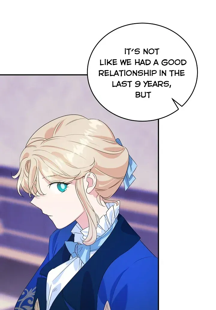 A Divorced Evil Lady Bakes Cakes Chapter 7.5 Online - página 7