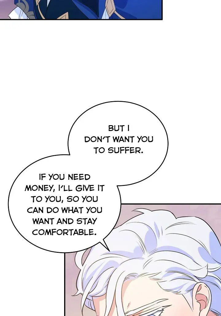 A Divorced Evil Lady Bakes Cakes Chapter 7.5 Online - página 8