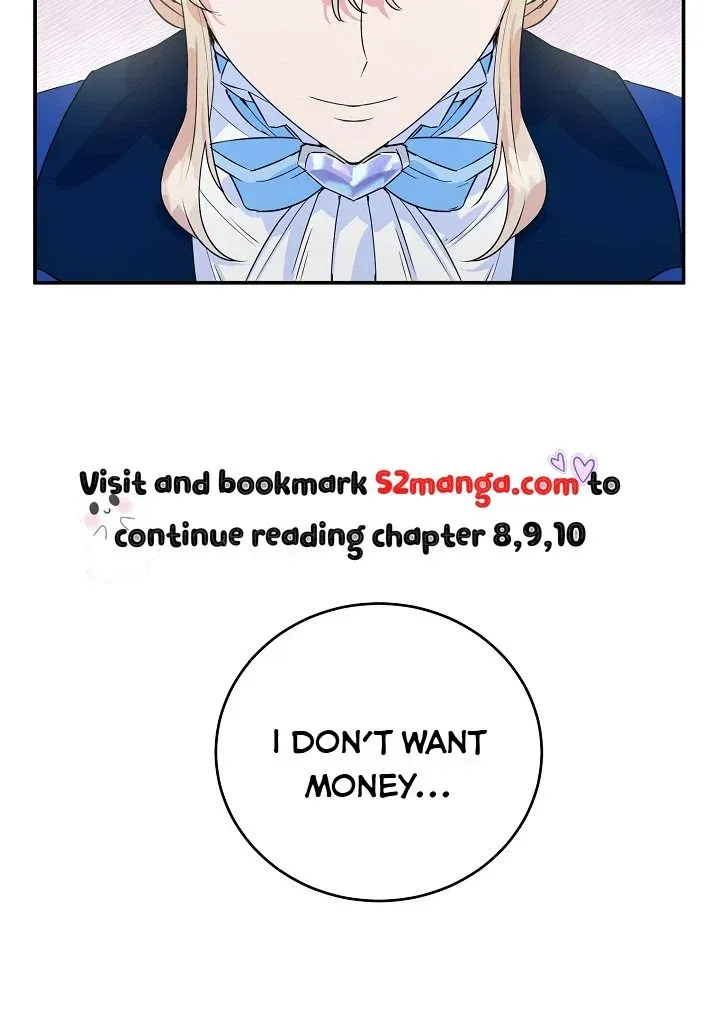 A Divorced Evil Lady Bakes Cakes Chapter 7.5 Online - página 13