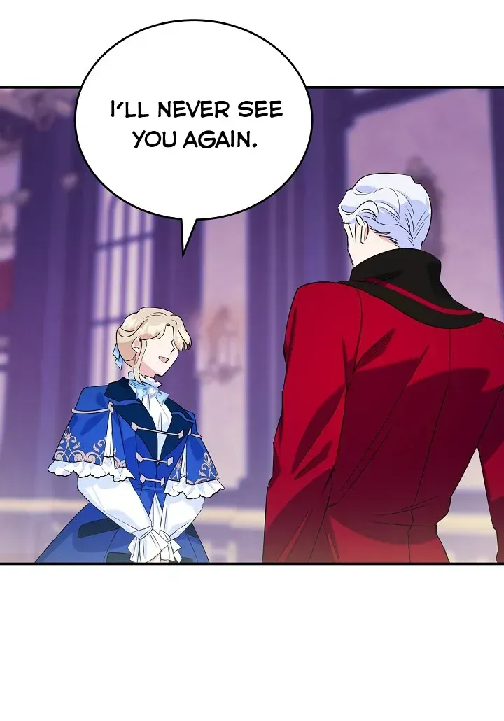 A Divorced Evil Lady Bakes Cakes Chapter 7.5 Online - página 14