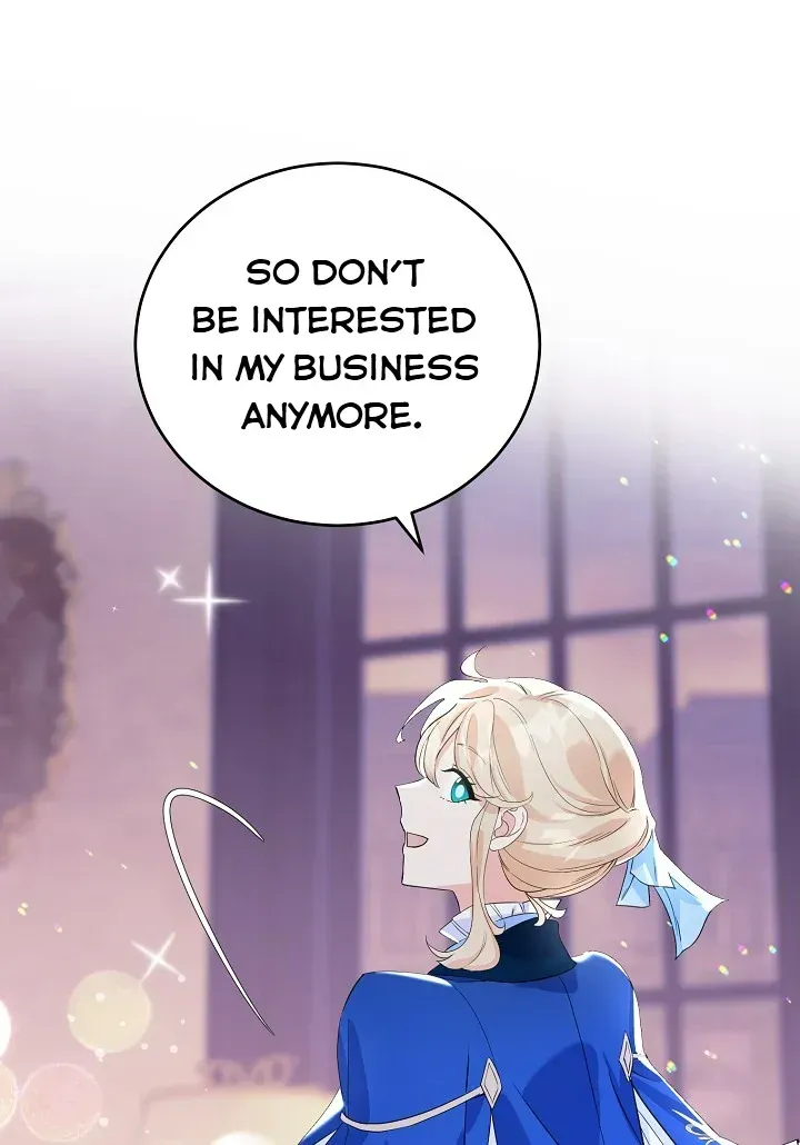 A Divorced Evil Lady Bakes Cakes Chapter 7.5 Online - página 15
