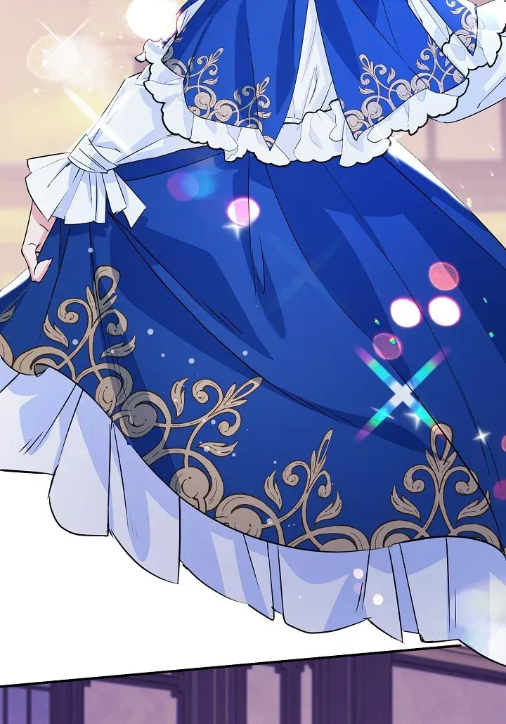 A Divorced Evil Lady Bakes Cakes Chapter 7.5 Online - página 16