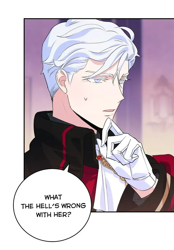 A Divorced Evil Lady Bakes Cakes Chapter 7.5 Online - página 19