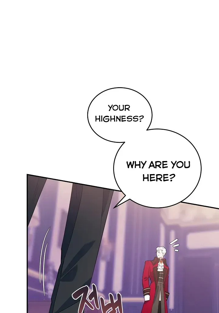 A Divorced Evil Lady Bakes Cakes Chapter 7.5 Online - página 20
