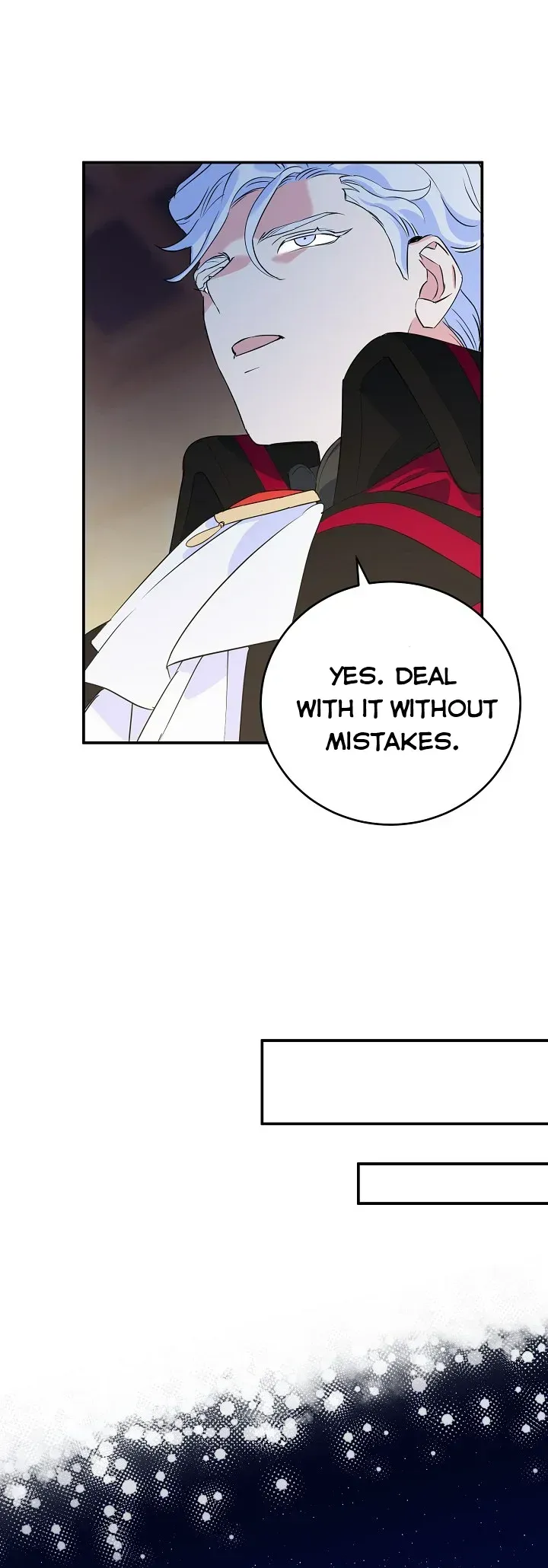 A Divorced Evil Lady Bakes Cakes Chapter 7.5 Online - página 24