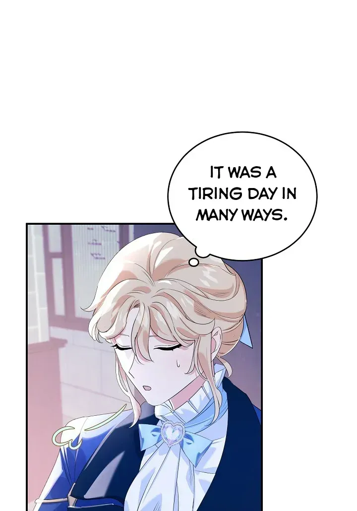A Divorced Evil Lady Bakes Cakes Chapter 7.5 Online - página 26