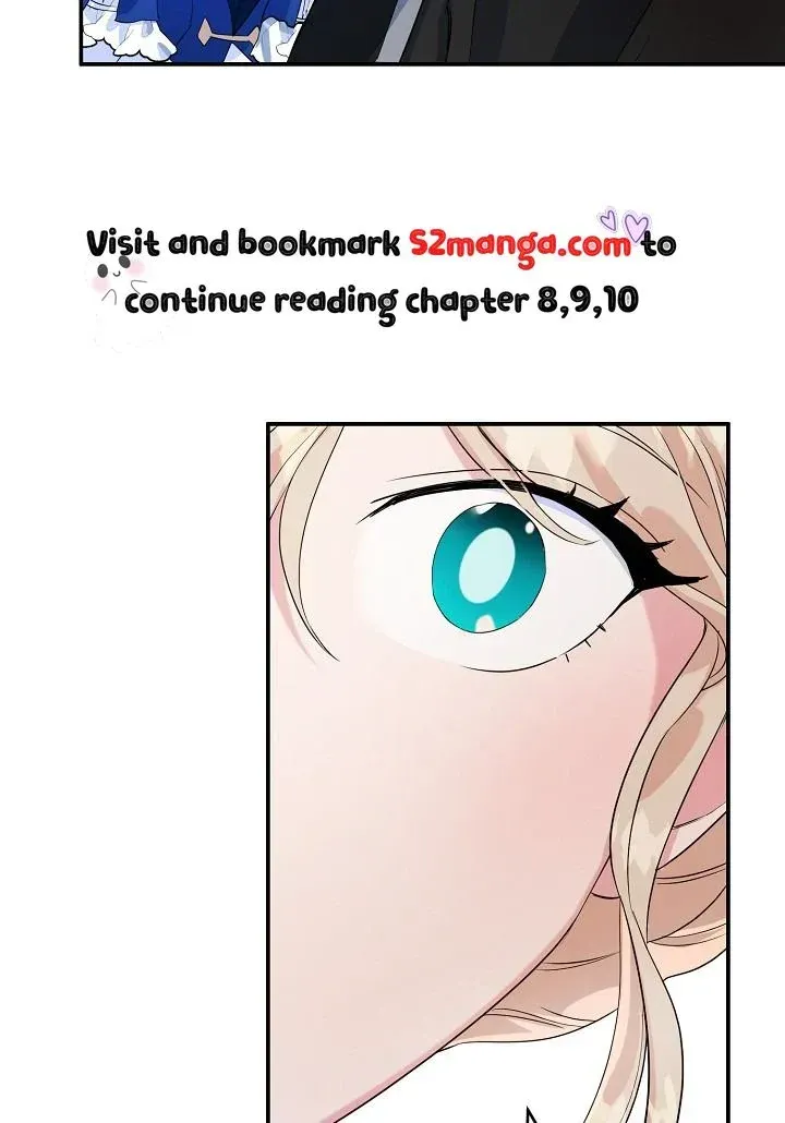 A Divorced Evil Lady Bakes Cakes Chapter 7.5 Online - página 32