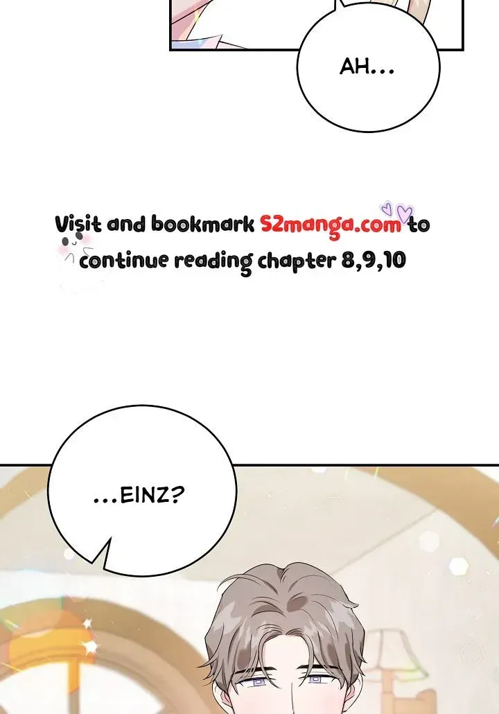 A Divorced Evil Lady Bakes Cakes Chapter 7.5 Online - página 33