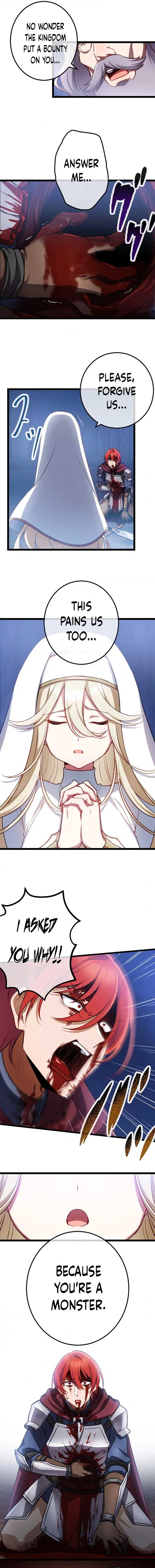 A Former S-rank Adventurer Who Was Betrayed By His Griends Because He Was Too Strong Wants to Live a Slow Life in The Countryside Chapter 1 Online - página 6