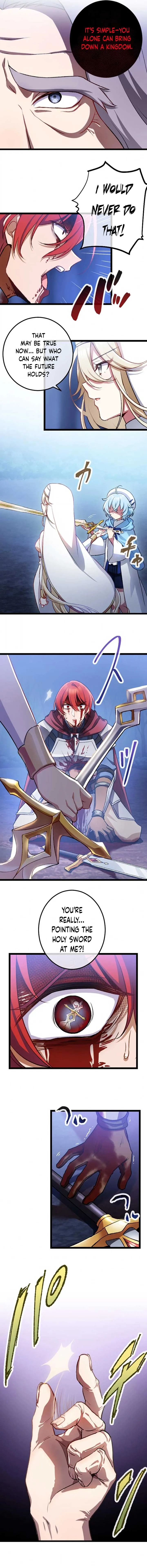 A Former S-rank Adventurer Who Was Betrayed By His Griends Because He Was Too Strong Wants to Live a Slow Life in The Countryside Chapter 1 Online - página 8