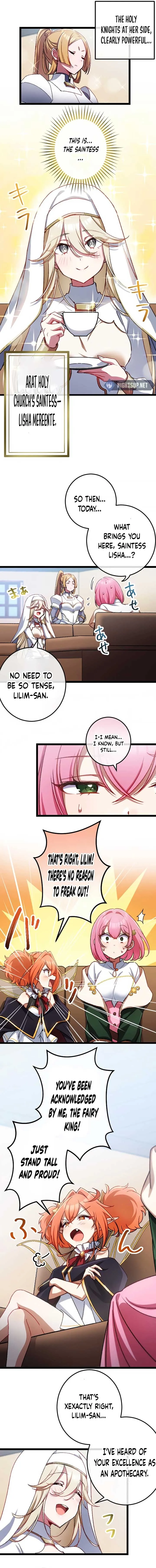 A Former S-rank Adventurer Who Was Betrayed By His Griends Because He Was Too Strong Wants to Live a Slow Life in The Countryside Chapter 10 Online - página 2