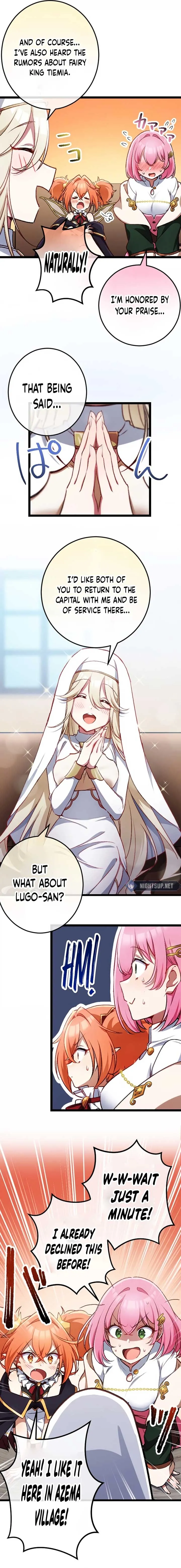 A Former S-rank Adventurer Who Was Betrayed By His Griends Because He Was Too Strong Wants to Live a Slow Life in The Countryside Chapter 10 Online - página 3