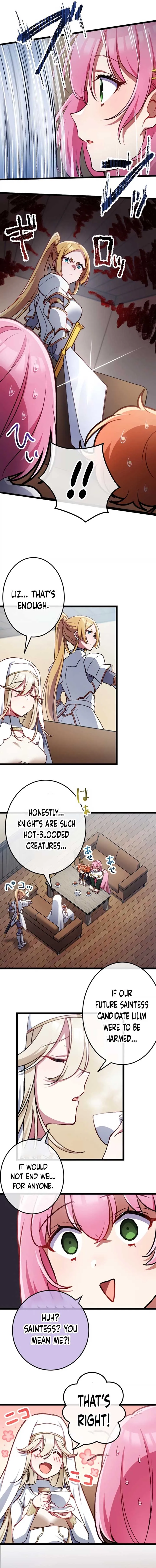 A Former S-rank Adventurer Who Was Betrayed By His Griends Because He Was Too Strong Wants to Live a Slow Life in The Countryside Chapter 10 Online - página 4