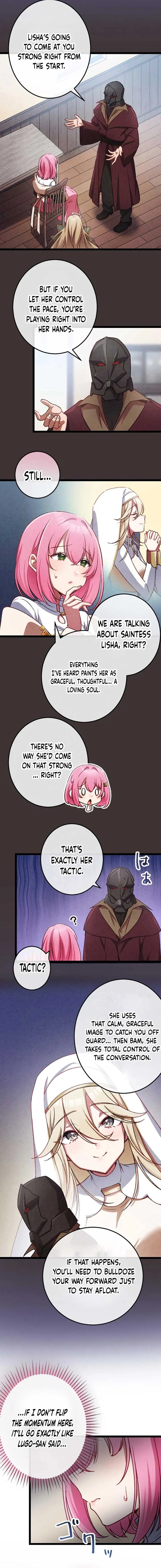 A Former S-rank Adventurer Who Was Betrayed By His Griends Because He Was Too Strong Wants to Live a Slow Life in The Countryside Chapter 10 Online - página 6