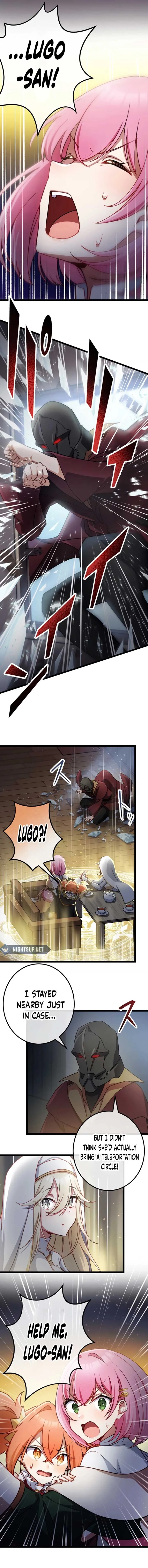 A Former S-rank Adventurer Who Was Betrayed By His Griends Because He Was Too Strong Wants to Live a Slow Life in The Countryside Chapter 10 Online - página 10