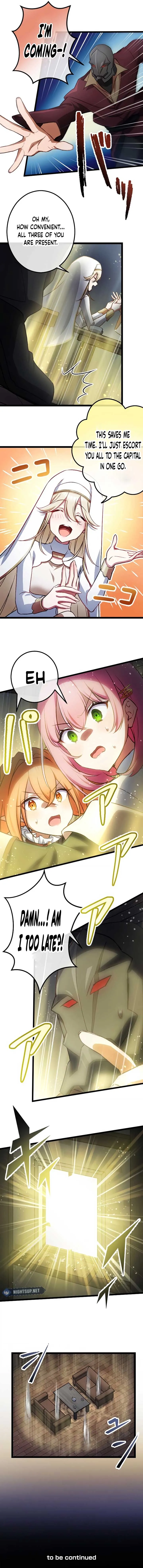 A Former S-rank Adventurer Who Was Betrayed By His Griends Because He Was Too Strong Wants to Live a Slow Life in The Countryside Chapter 10 Online - página 11