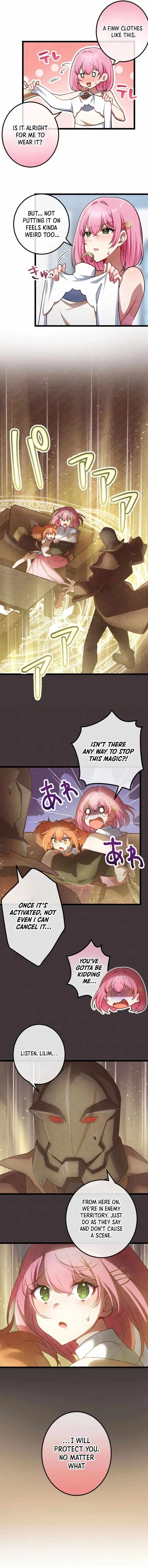 A Former S-rank Adventurer Who Was Betrayed By His Griends Because He Was Too Strong Wants to Live a Slow Life in The Countryside Chapter 11 Online - página 2