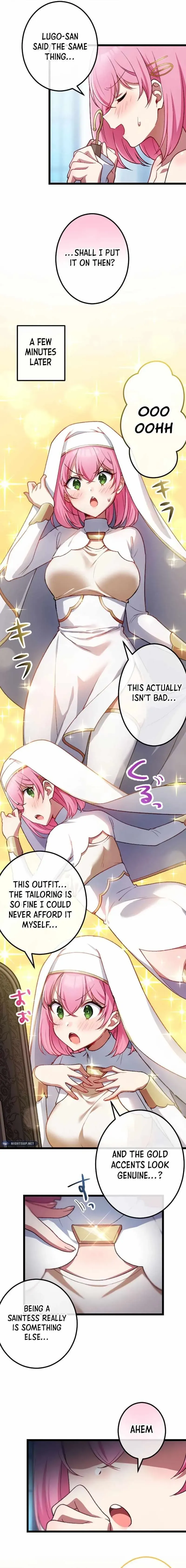 A Former S-rank Adventurer Who Was Betrayed By His Griends Because He Was Too Strong Wants to Live a Slow Life in The Countryside Chapter 11 Online - página 3