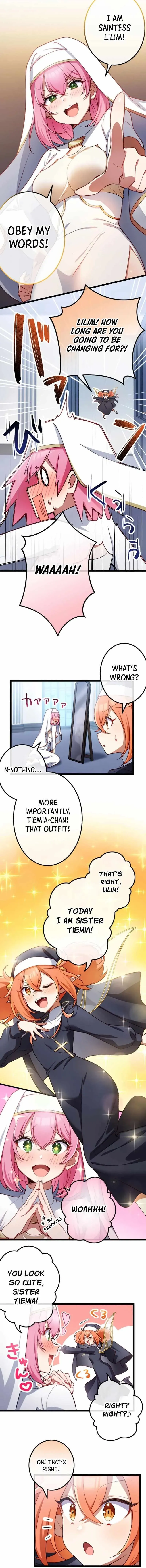 A Former S-rank Adventurer Who Was Betrayed By His Griends Because He Was Too Strong Wants to Live a Slow Life in The Countryside Chapter 11 Online - página 4