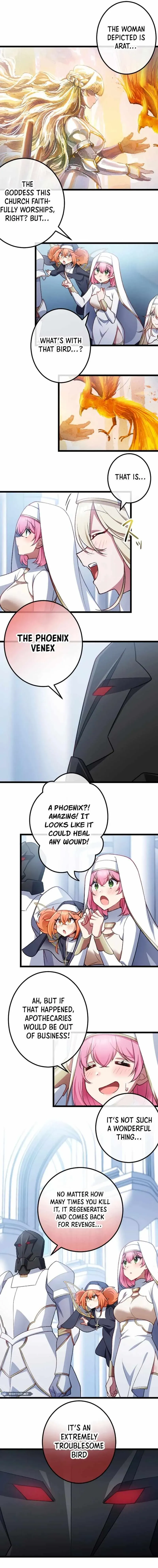 A Former S-rank Adventurer Who Was Betrayed By His Griends Because He Was Too Strong Wants to Live a Slow Life in The Countryside Chapter 11 Online - página 7