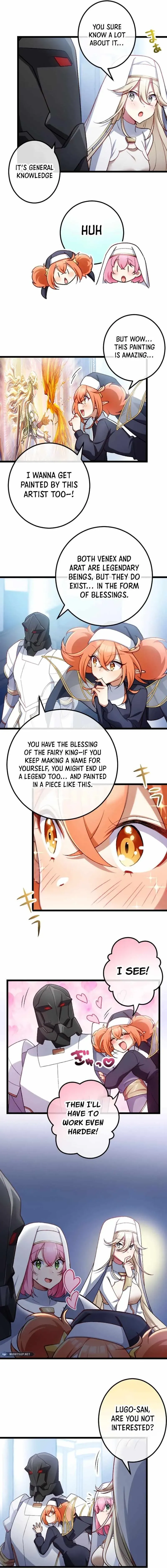 A Former S-rank Adventurer Who Was Betrayed By His Griends Because He Was Too Strong Wants to Live a Slow Life in The Countryside Chapter 11 Online - página 8