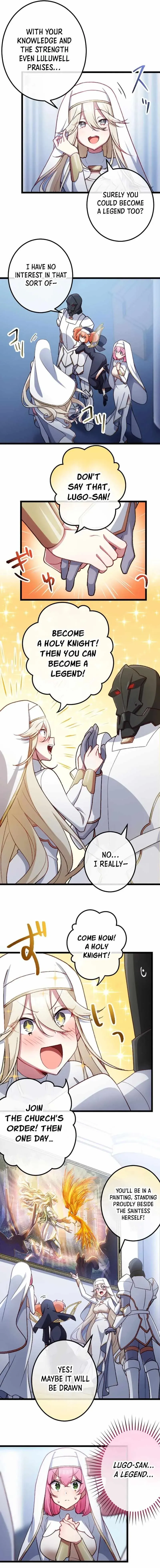 A Former S-rank Adventurer Who Was Betrayed By His Griends Because He Was Too Strong Wants to Live a Slow Life in The Countryside Chapter 11 Online - página 9