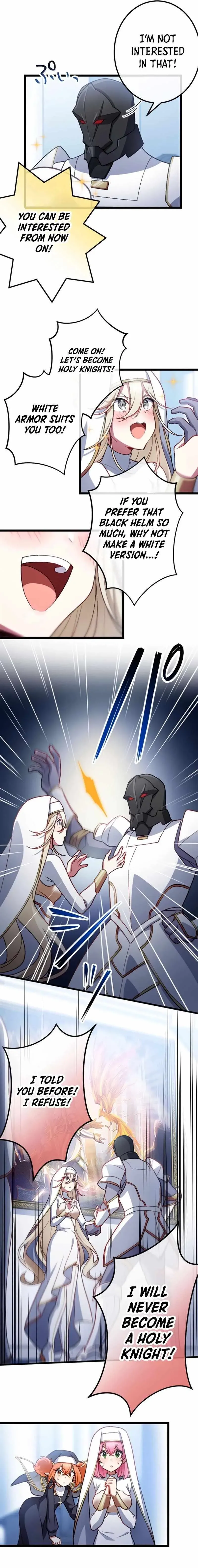 A Former S-rank Adventurer Who Was Betrayed By His Griends Because He Was Too Strong Wants to Live a Slow Life in The Countryside Chapter 11 Online - página 10