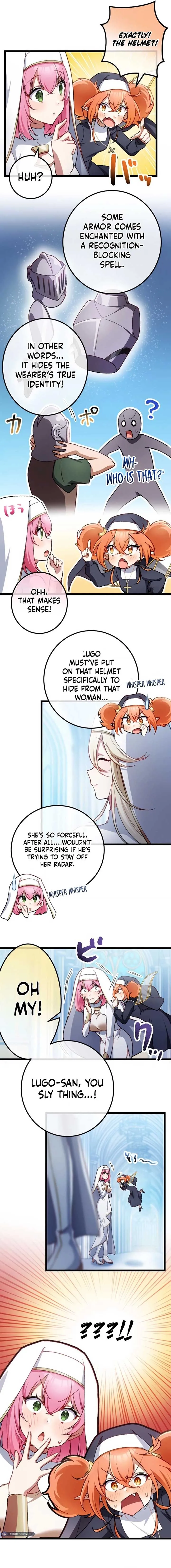 A Former S-rank Adventurer Who Was Betrayed By His Griends Because He Was Too Strong Wants to Live a Slow Life in The Countryside Chapter 12 Online - página 2