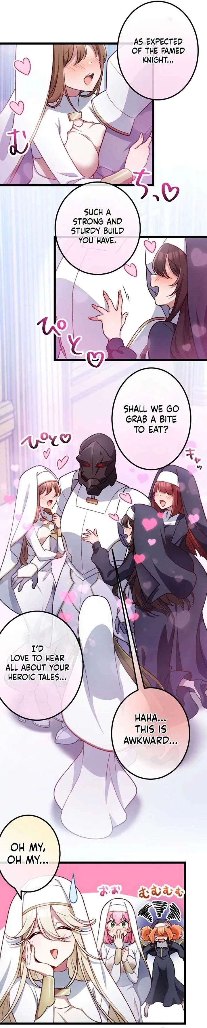 A Former S-rank Adventurer Who Was Betrayed By His Griends Because He Was Too Strong Wants to Live a Slow Life in The Countryside Chapter 12 Online - página 3