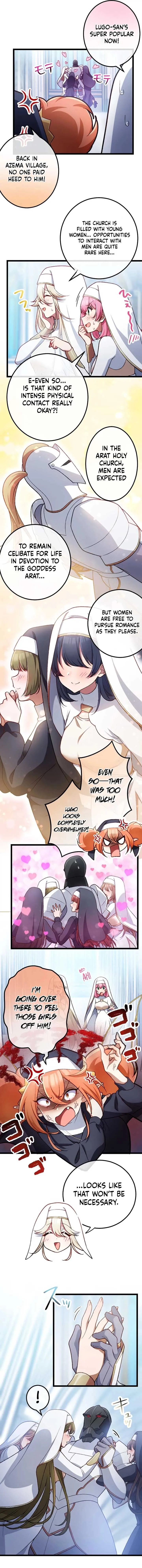 A Former S-rank Adventurer Who Was Betrayed By His Griends Because He Was Too Strong Wants to Live a Slow Life in The Countryside Chapter 12 Online - página 4