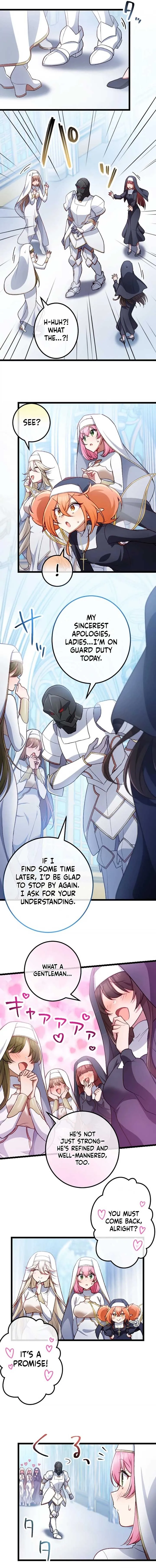 A Former S-rank Adventurer Who Was Betrayed By His Griends Because He Was Too Strong Wants to Live a Slow Life in The Countryside Chapter 12 Online - página 5