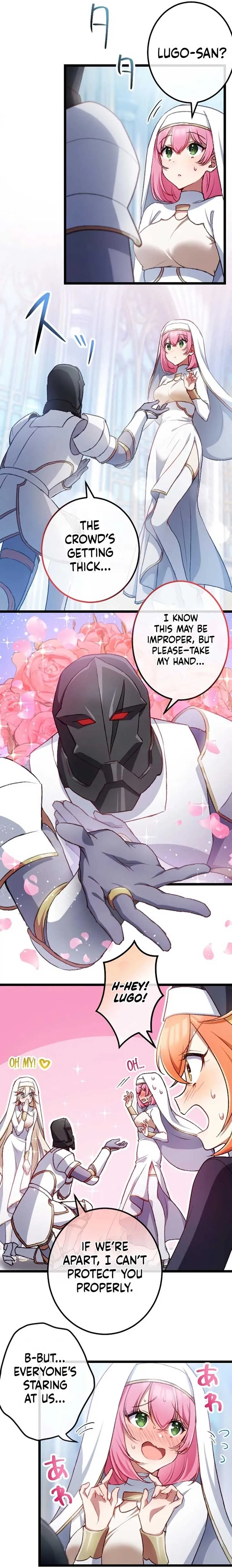 A Former S-rank Adventurer Who Was Betrayed By His Griends Because He Was Too Strong Wants to Live a Slow Life in The Countryside Chapter 12 Online - página 6