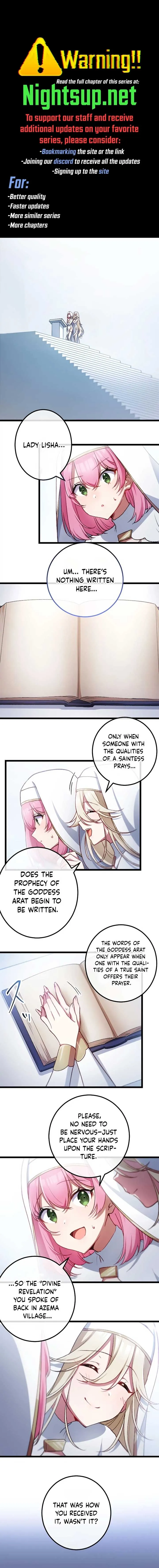 A Former S-rank Adventurer Who Was Betrayed By His Griends Because He Was Too Strong Wants to Live a Slow Life in The Countryside Chapter 13 Online - página 1