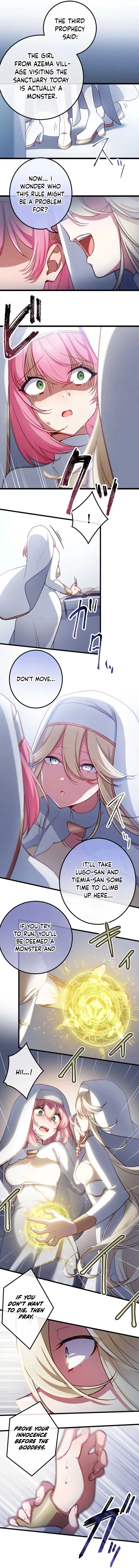 A Former S-rank Adventurer Who Was Betrayed By His Griends Because He Was Too Strong Wants to Live a Slow Life in The Countryside Chapter 13 Online - página 4