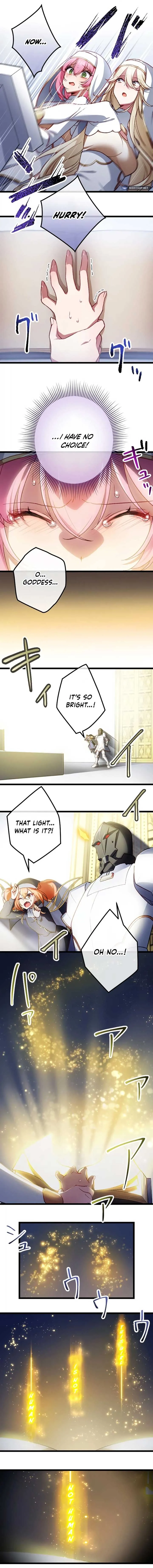 A Former S-rank Adventurer Who Was Betrayed By His Griends Because He Was Too Strong Wants to Live a Slow Life in The Countryside Chapter 13 Online - página 5