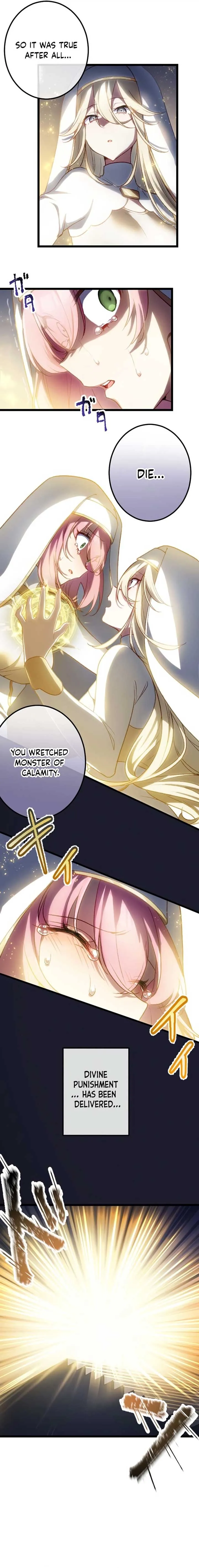 A Former S-rank Adventurer Who Was Betrayed By His Griends Because He Was Too Strong Wants to Live a Slow Life in The Countryside Chapter 13 Online - página 6